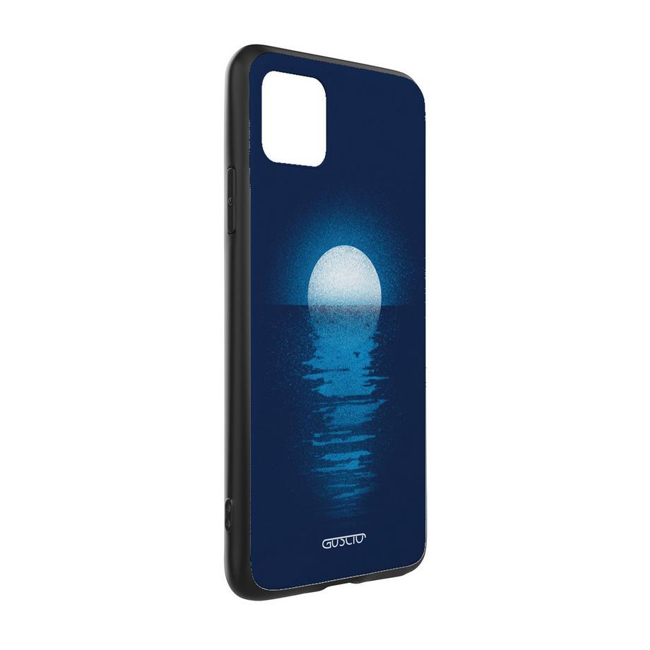 GUSCIO  iPhone 12 mini - GUSCIO Cover Ballerina 