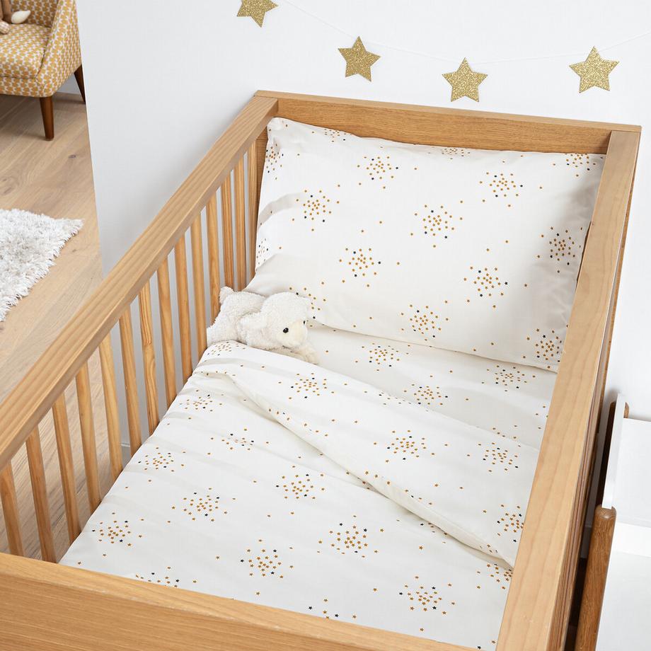 Housse de couette bébé