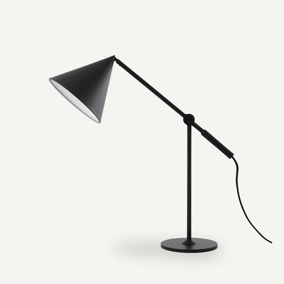 AM.PM Lampe de bureau articulée  