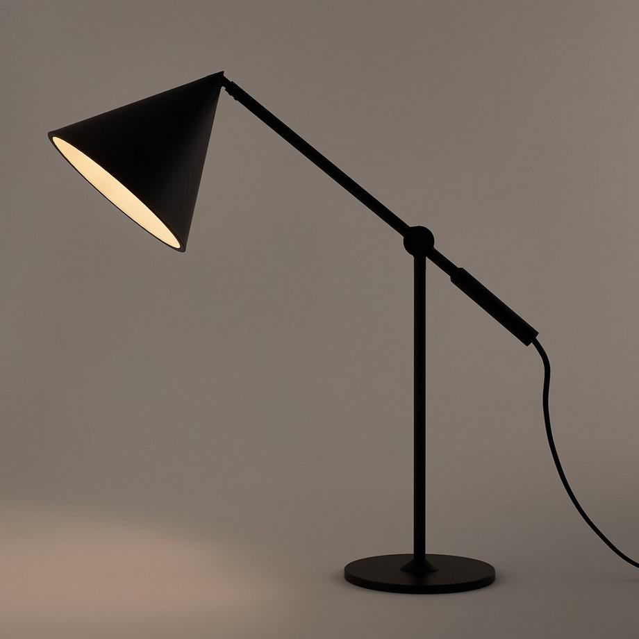 AM.PM Lampe de bureau articulée  