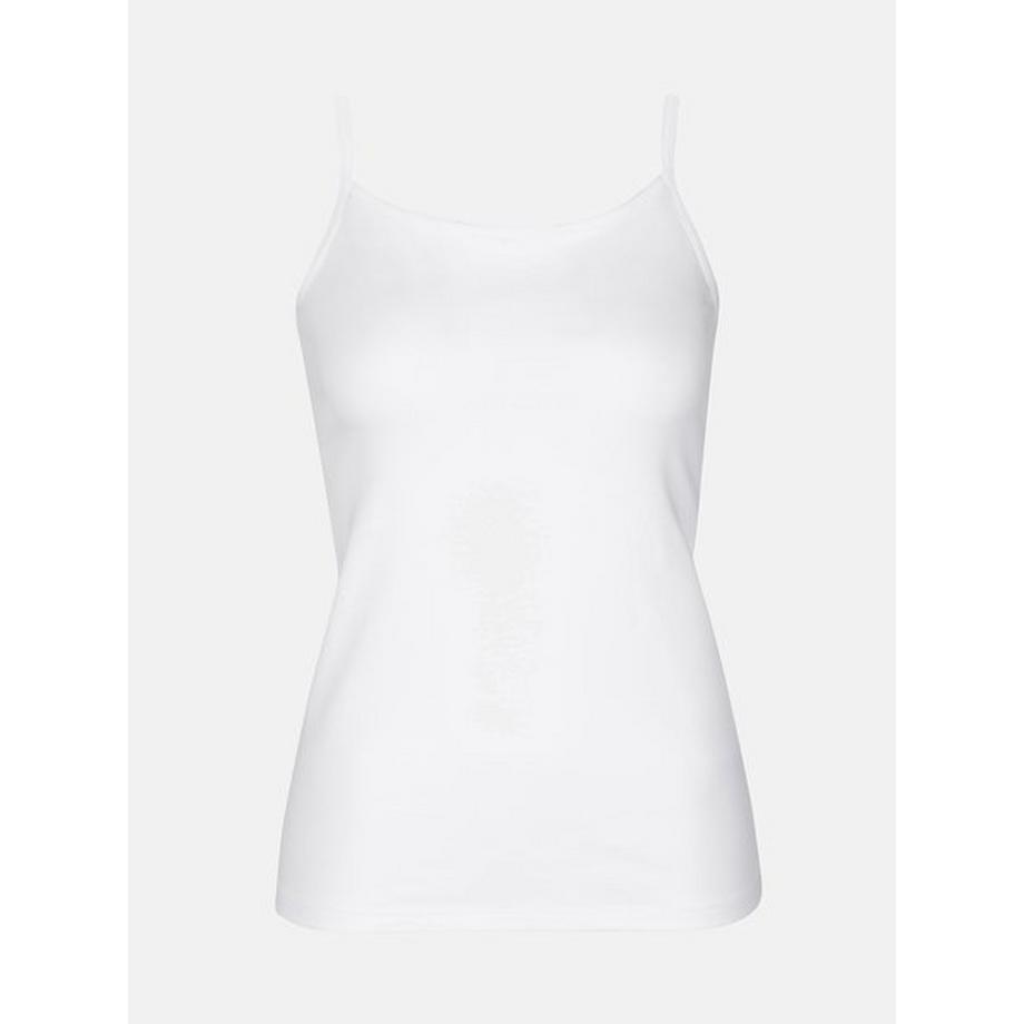 Lisca Kaia Débardeur Caraco Fines Bretelles  