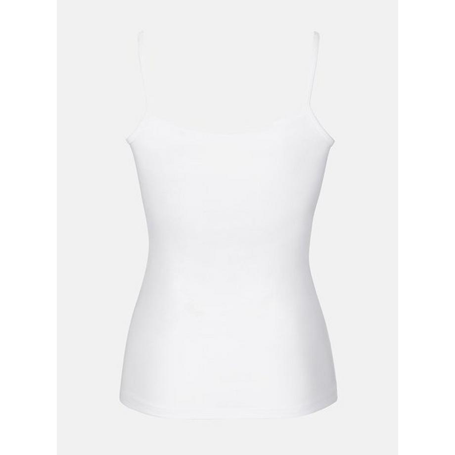 Lisca Kaia Débardeur Caraco Fines Bretelles  