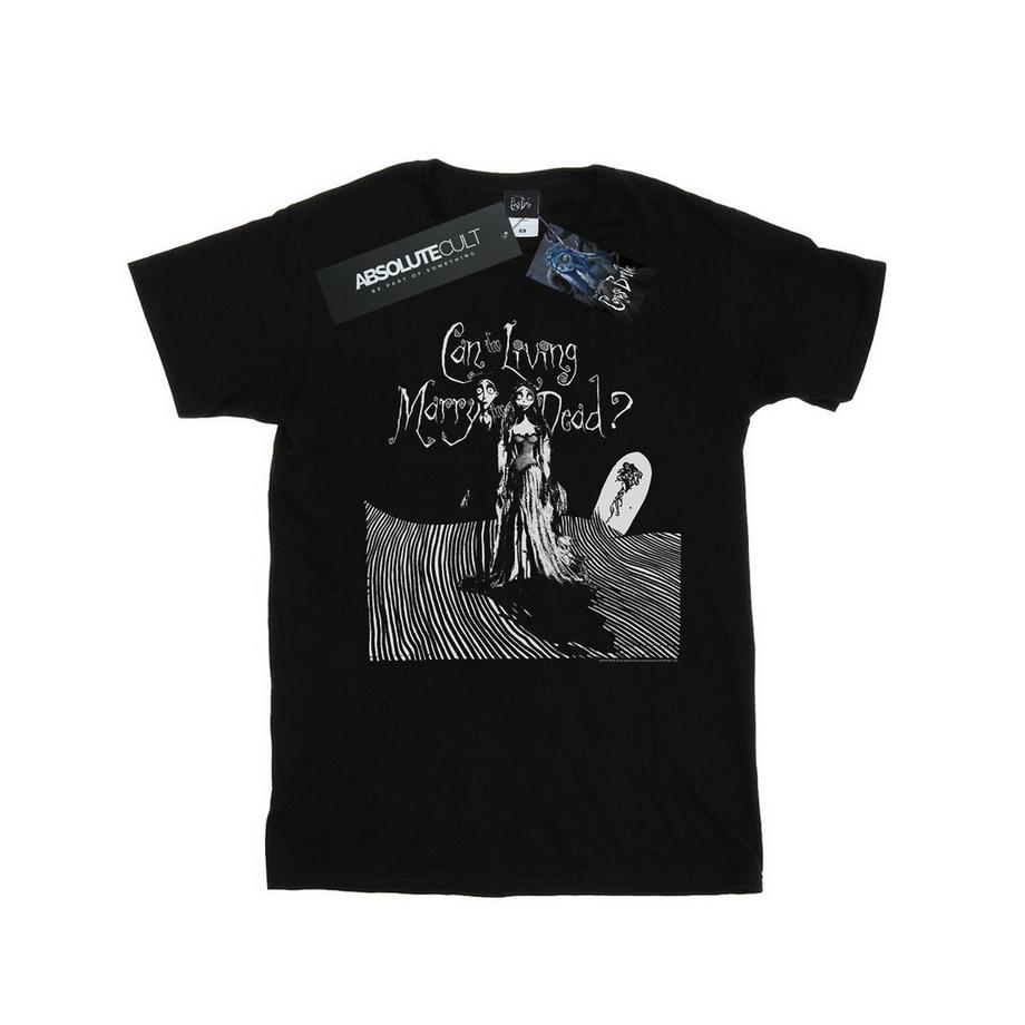 Marry The Dead TShirt