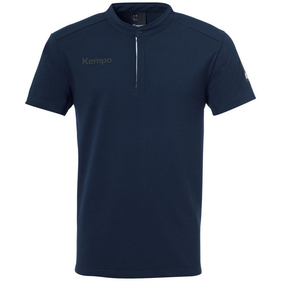 Kempa Polo Shirt Status  