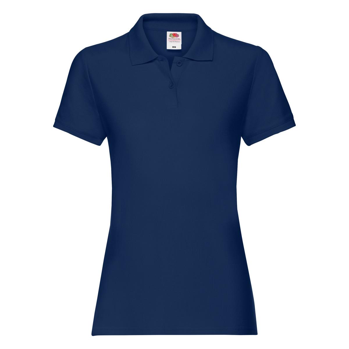 Fruit of the Loom  Polo PREMIUM 