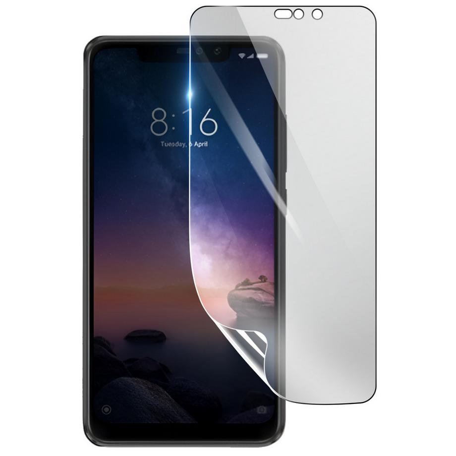 3mk Protection  Xiaomi Redmi Note 6 Pro Protection Ecran Hydrogel 