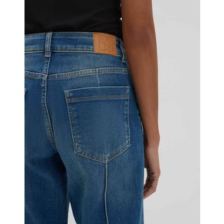 someday  Cropped Relaxed Jeans Corah turn up Relaxed 