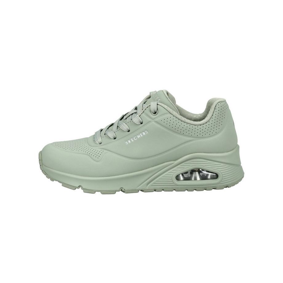 SKECHERS Sneaker basse con soletta interna Air Cooled Memory-Form  