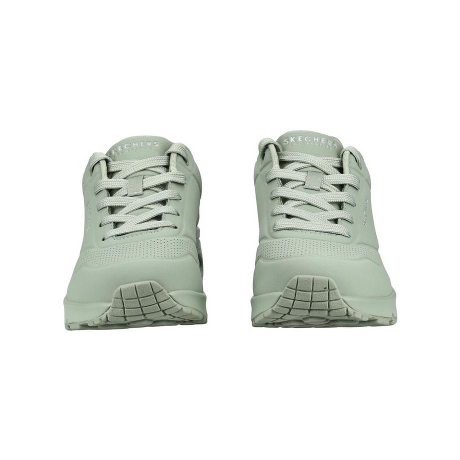 SKECHERS Sneaker basse con soletta interna Air Cooled Memory-Form  