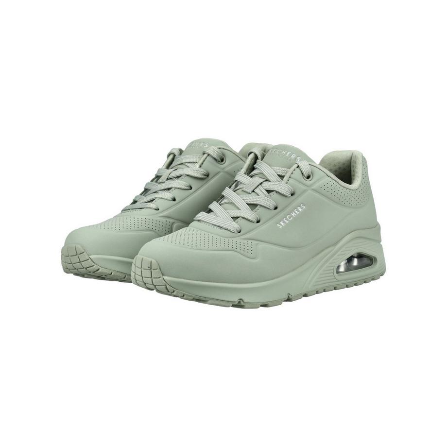 SKECHERS Sneaker basse con soletta interna Air Cooled Memory-Form  