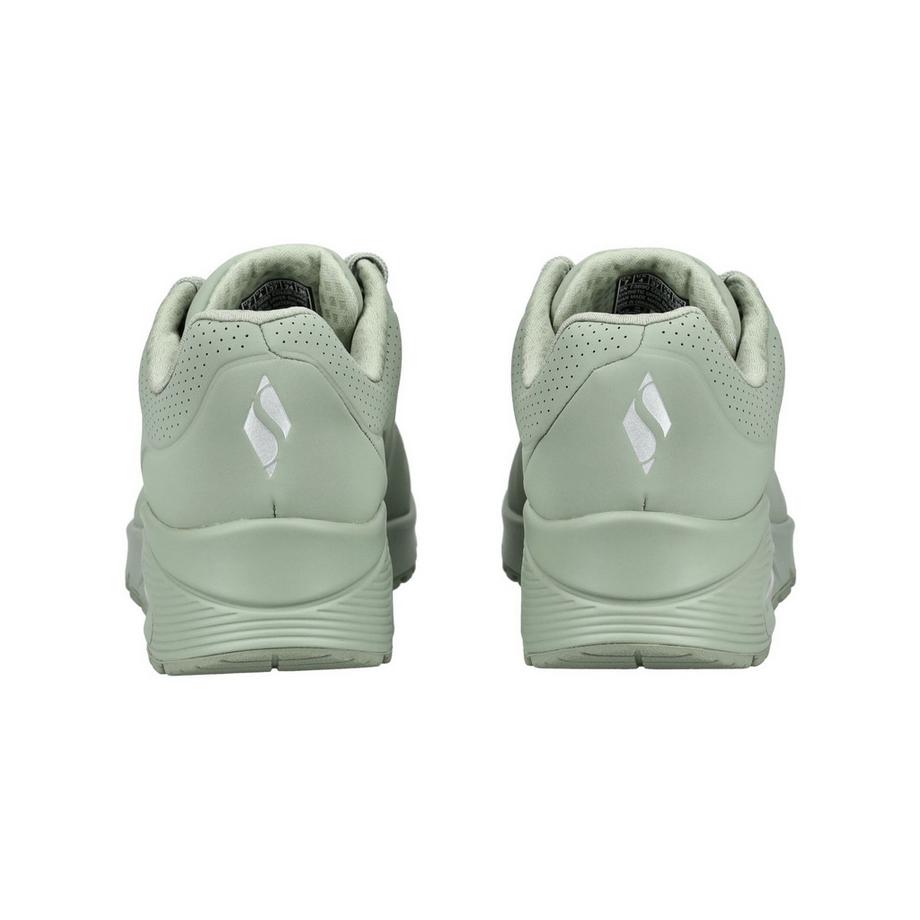 SKECHERS Sneaker basse con soletta interna Air Cooled Memory-Form  