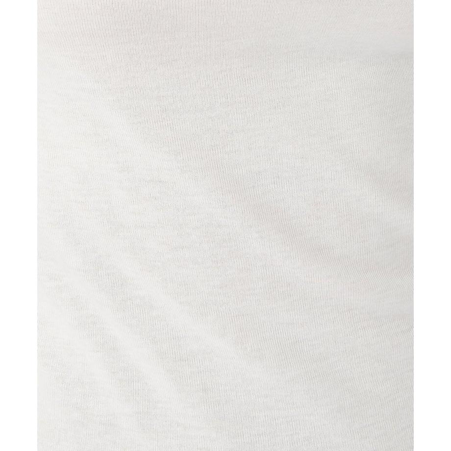 Damart Tee-shirt Manches Courtes Douceur Soyeuse Thermolactyl Chaleur Soft 2  