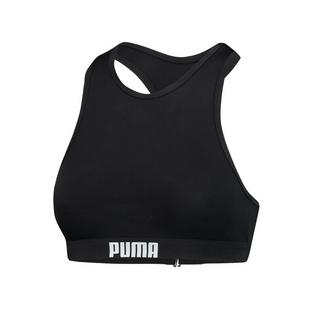 PUMA Swim Racerback Top  