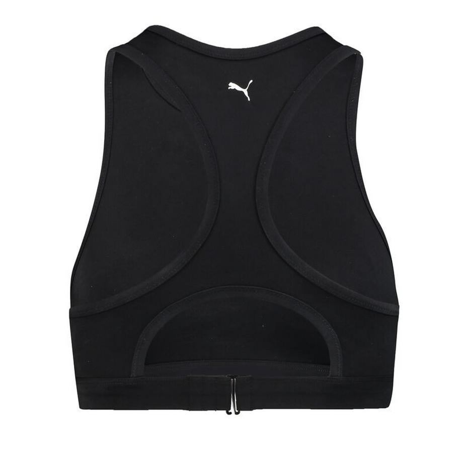 PUMA Swim Racerback Top  