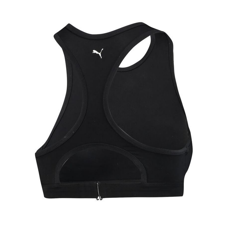 PUMA Swim Racerback Top  
