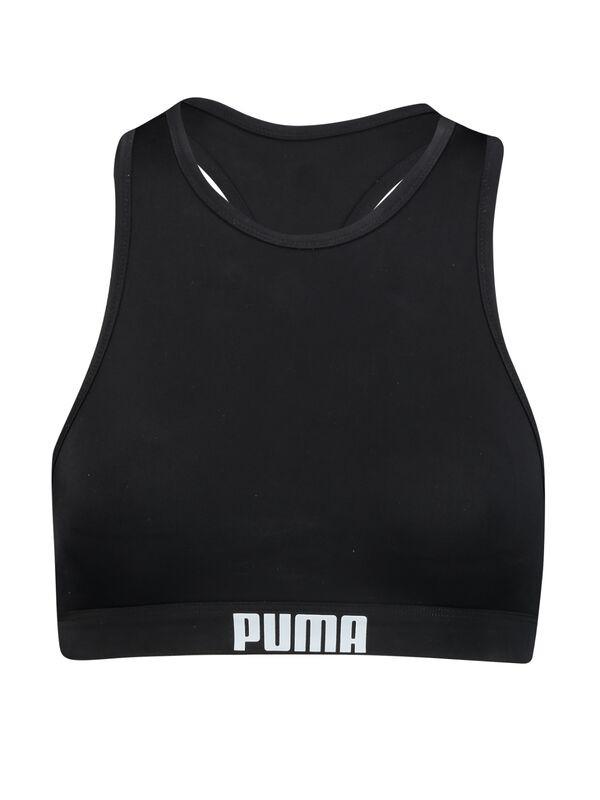 PUMA  Swim Racerback Top 