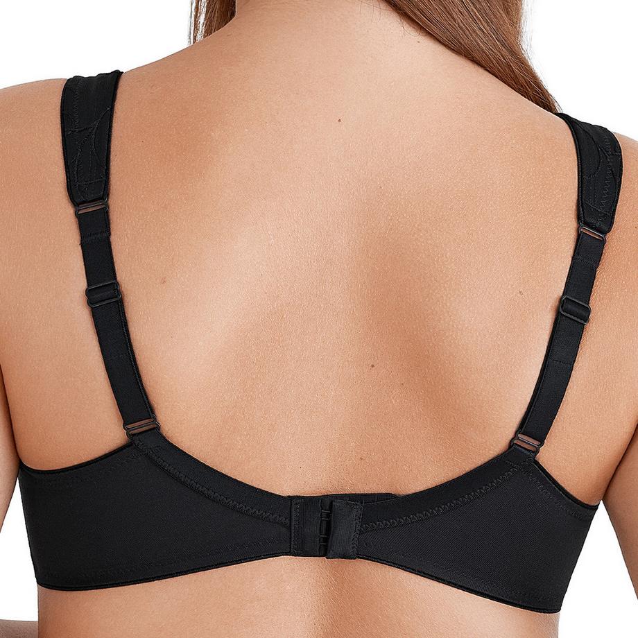 Felina Emotions Reggiseno con ferretto  