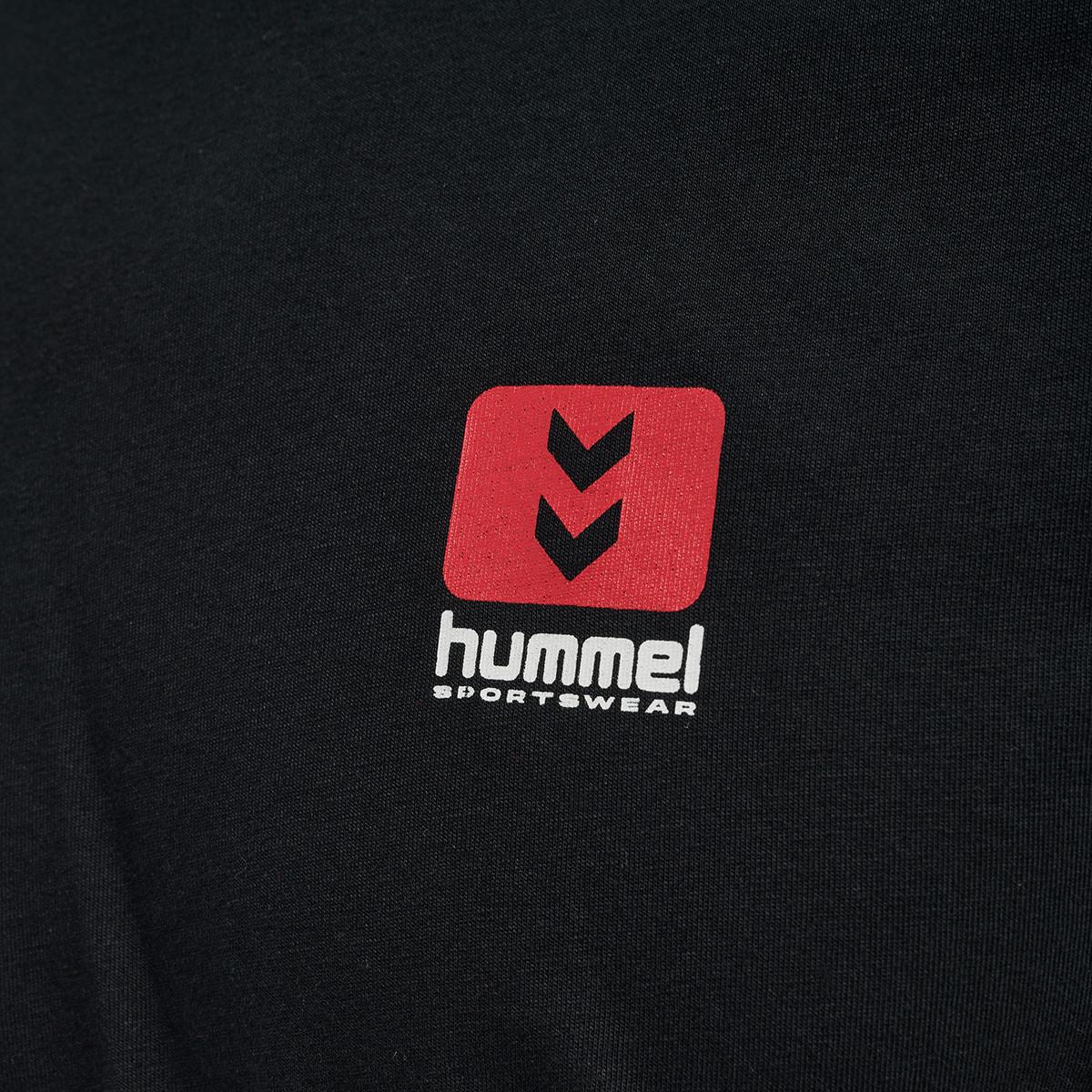 Hummel HmlLGC Graham T-Shirt  
