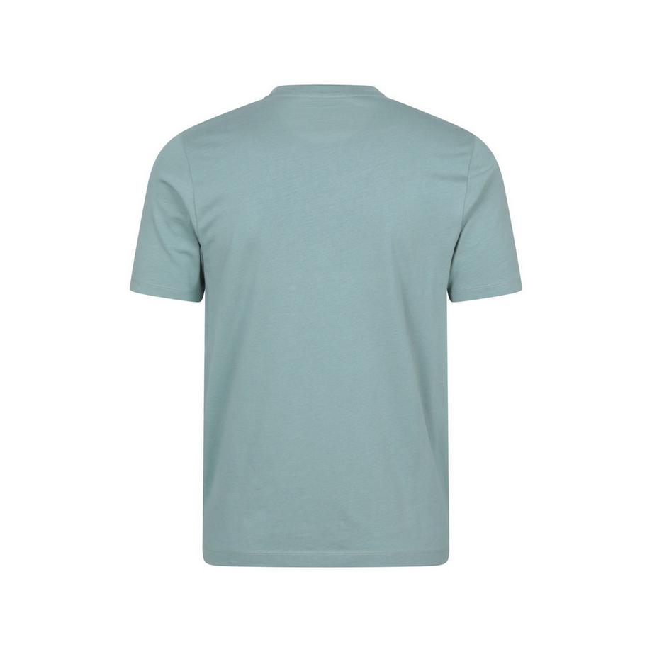 Mountain Warehouse T-Shirt Manches Courtes Motif Coucher de Soleil Brighton  