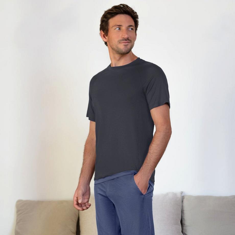 Dagsmejan Stay Cool Nattcool Pyjama T-Shirt  