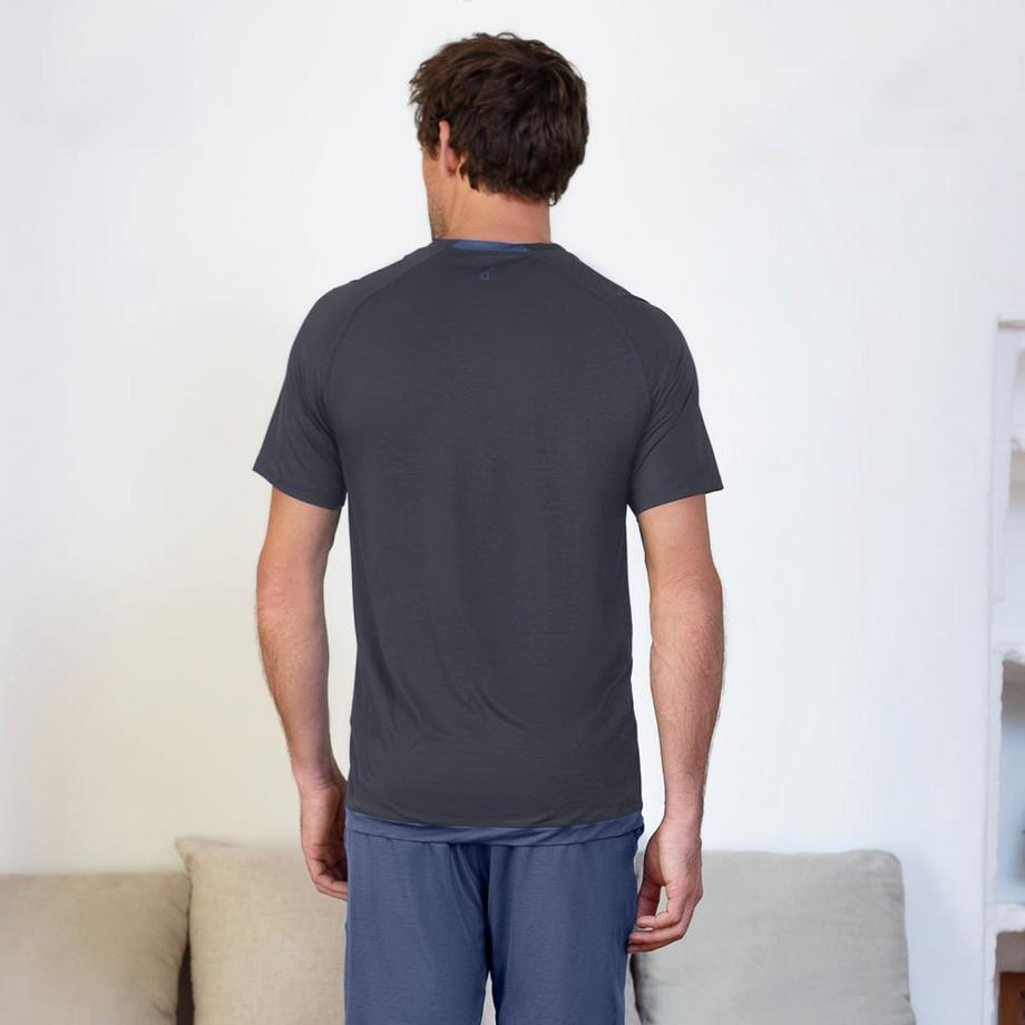 Dagsmejan Stay Cool Nattcool Pyjama T-Shirt  