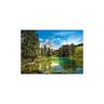 Clementoni  Puzzle Blausee (1500Teile) 