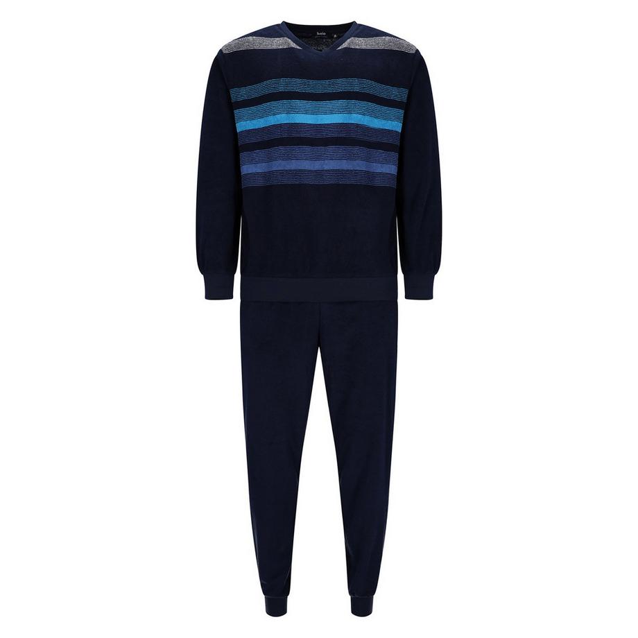 hajo Pigiama Vestibilità confortevole  