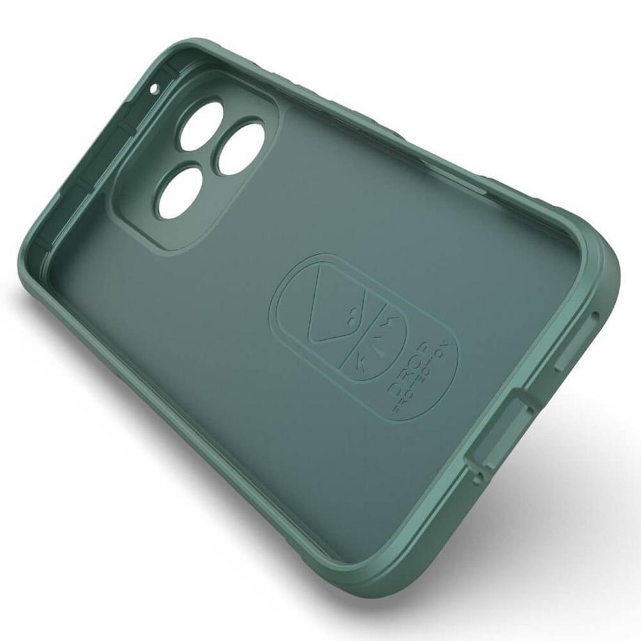 Cover-Discount  HONOR 400 Lite - Coque Rugged Protective 