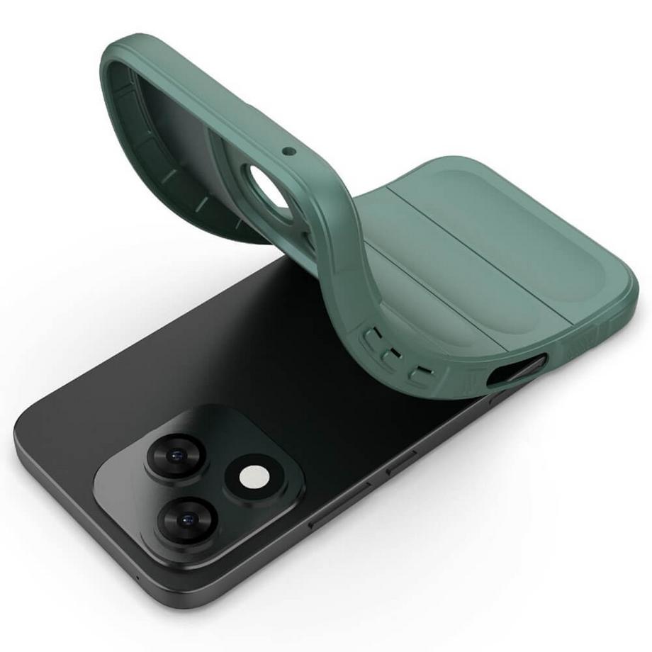 Cover-Discount  HONOR 400 Lite - Coque Rugged Protective 