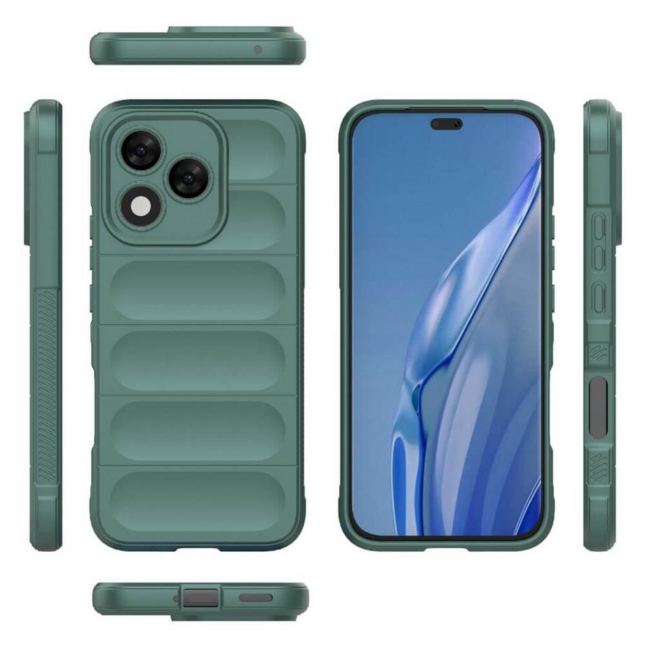 Cover-Discount  HONOR 400 Lite - Coque Rugged Protective 