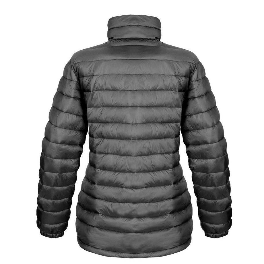 Result Veste Matelassée Ice Bird  