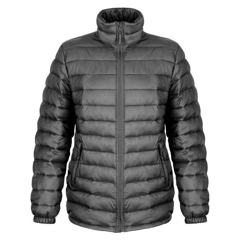 Veste Matelassée Ice Bird