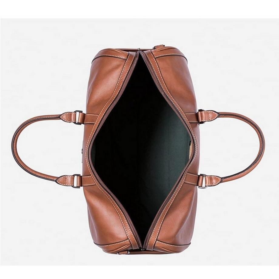 JEKYLL & HYDE Montana Large Cabin Holdall 49cm Colt  