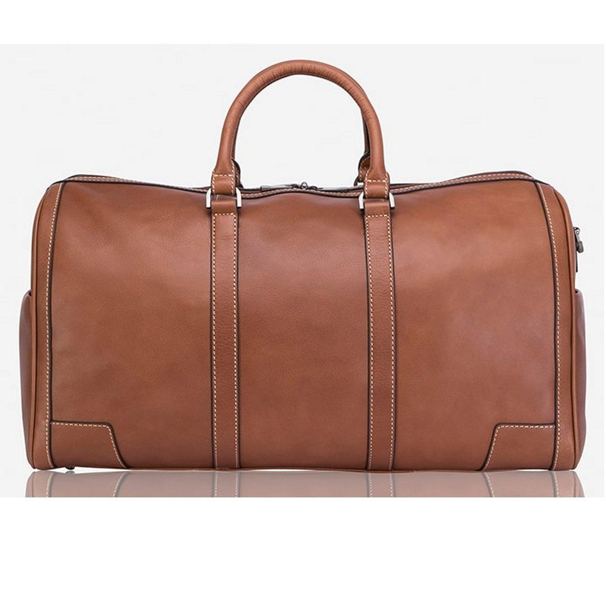 JEKYLL & HYDE Montana Large Cabin Holdall 49cm Colt  