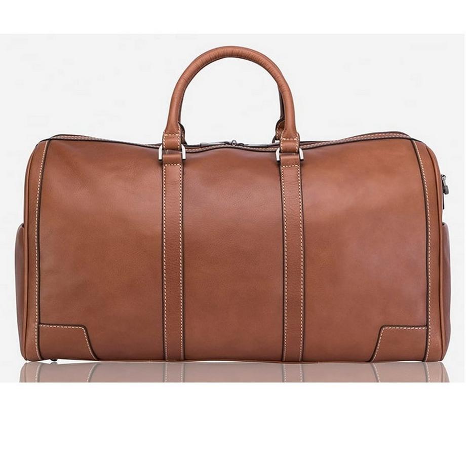 JEKYLL & HYDE Montana Large Cabin Holdall 49cm Colt  
