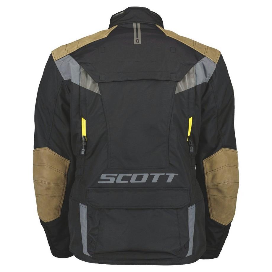 Scott Dualraid Dryo Giacca Moto  