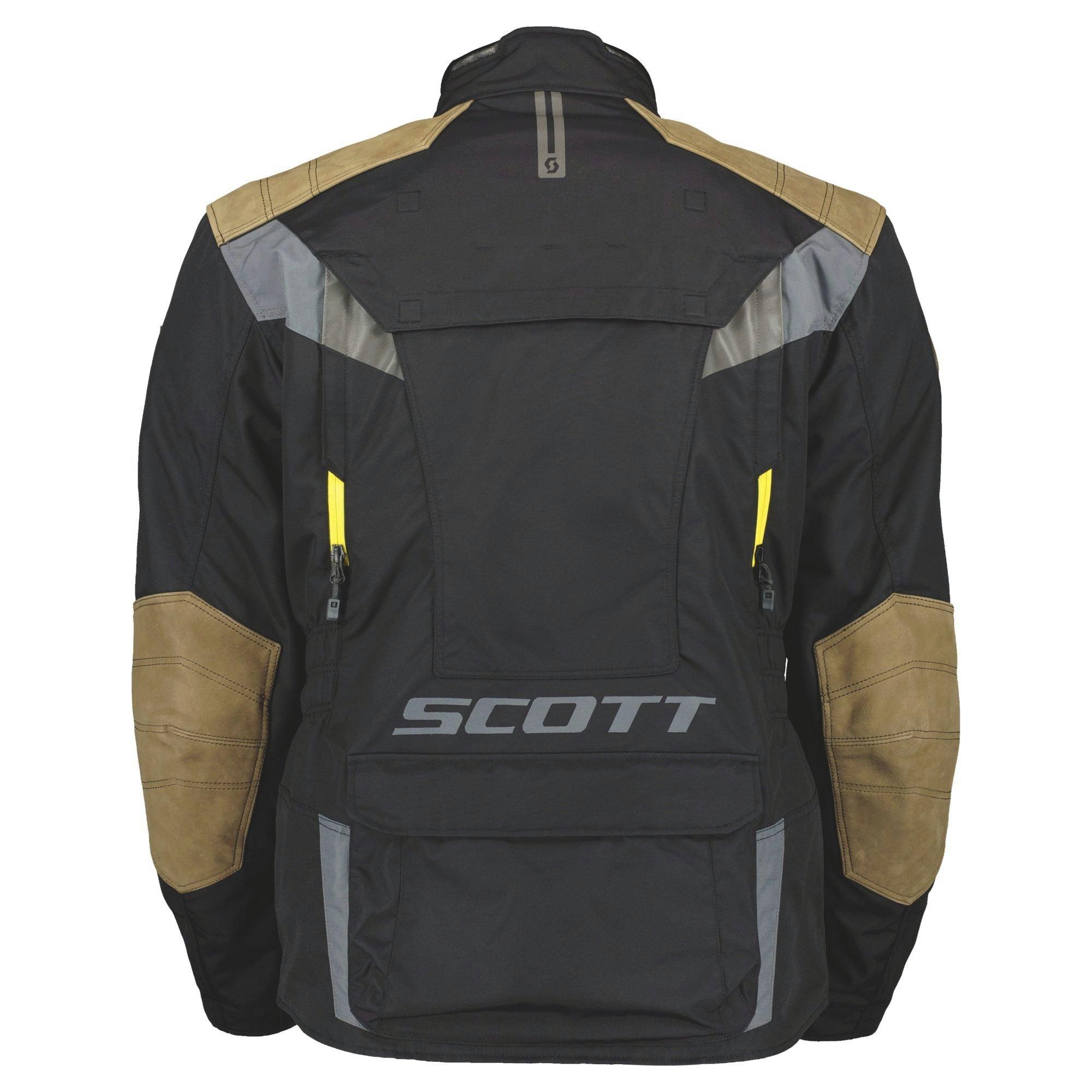 Scott  Veste moto  Dualraid Dryo 