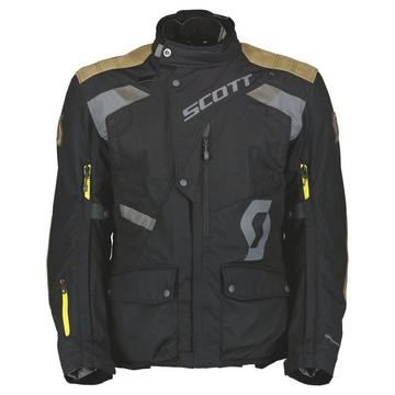 Giacca da moto Scott Dualraid Dryo