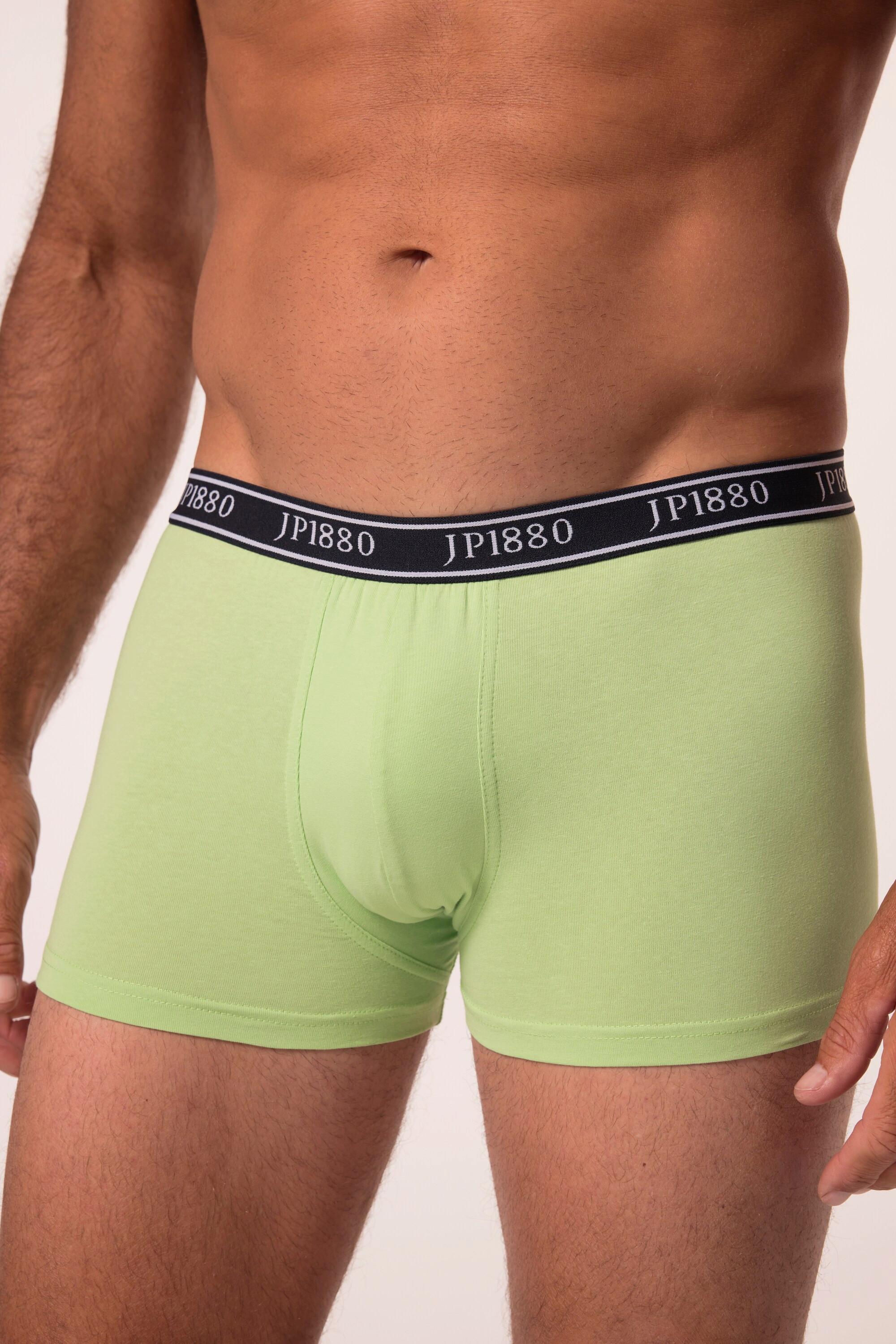 JP1880 Boxer Slip Confezione da 2  