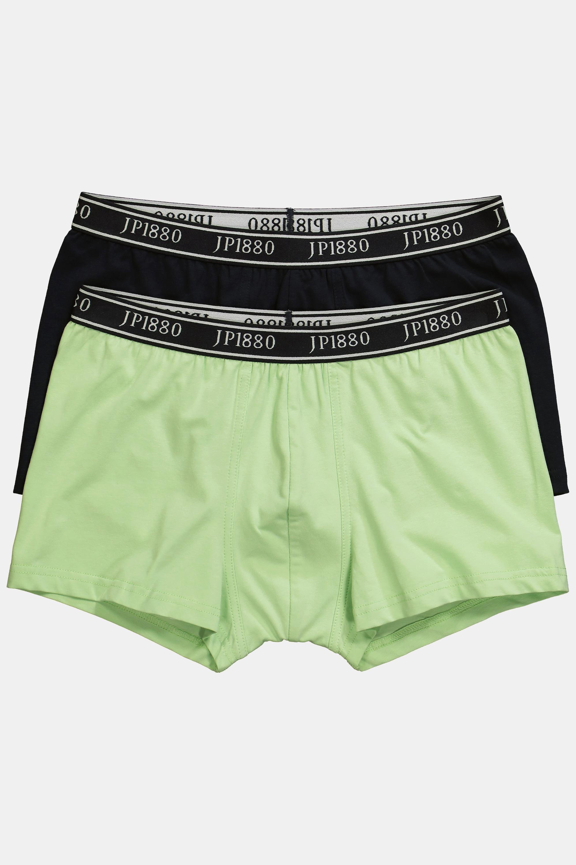 JP1880 Boxer Slip Confezione da 2  