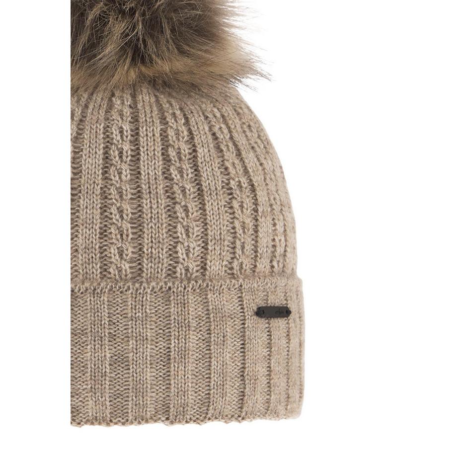 Maxte Bonnet d’Hiver Karizma avec Pompon  
