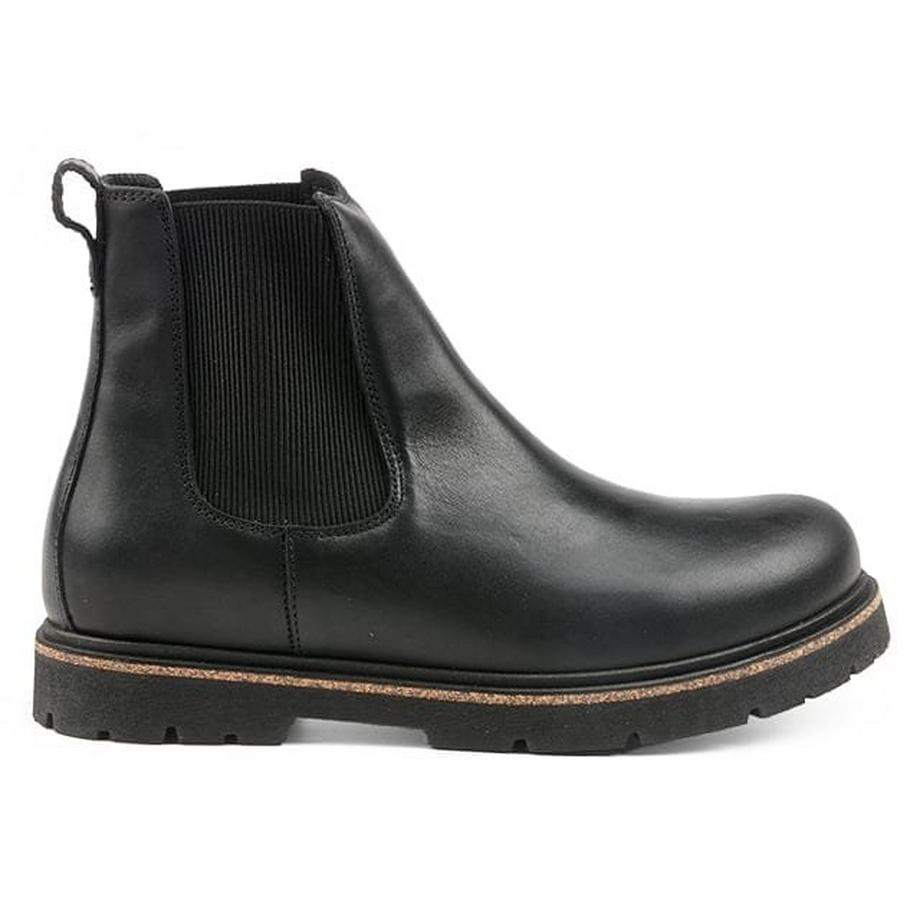 BIRKENSTOCK Highwood Slip On R-41 Chelsea Boots  