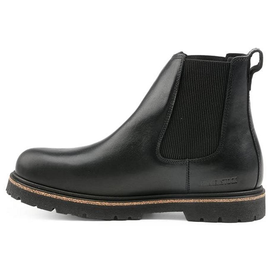 BIRKENSTOCK Highwood Slip On R-41 Chelsea Boots  