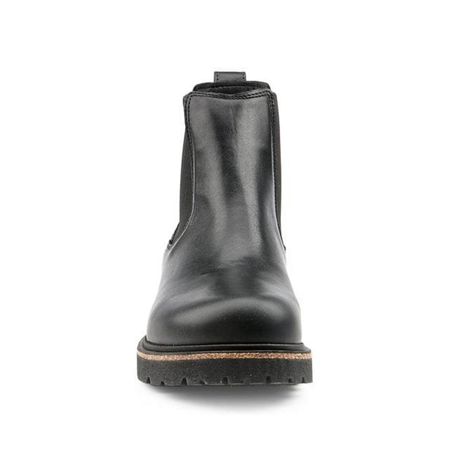 BIRKENSTOCK Highwood Slip On R-41 Chelsea Boots  
