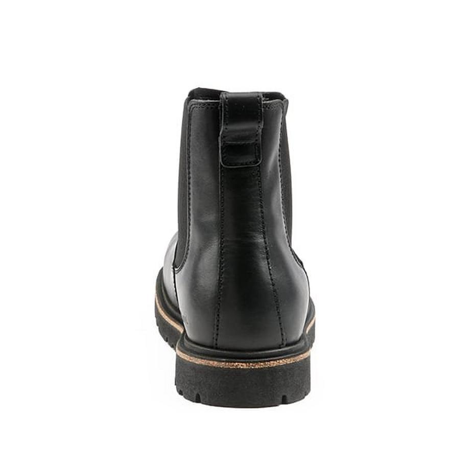 BIRKENSTOCK Highwood Slip On R-41 Chelsea Boots  