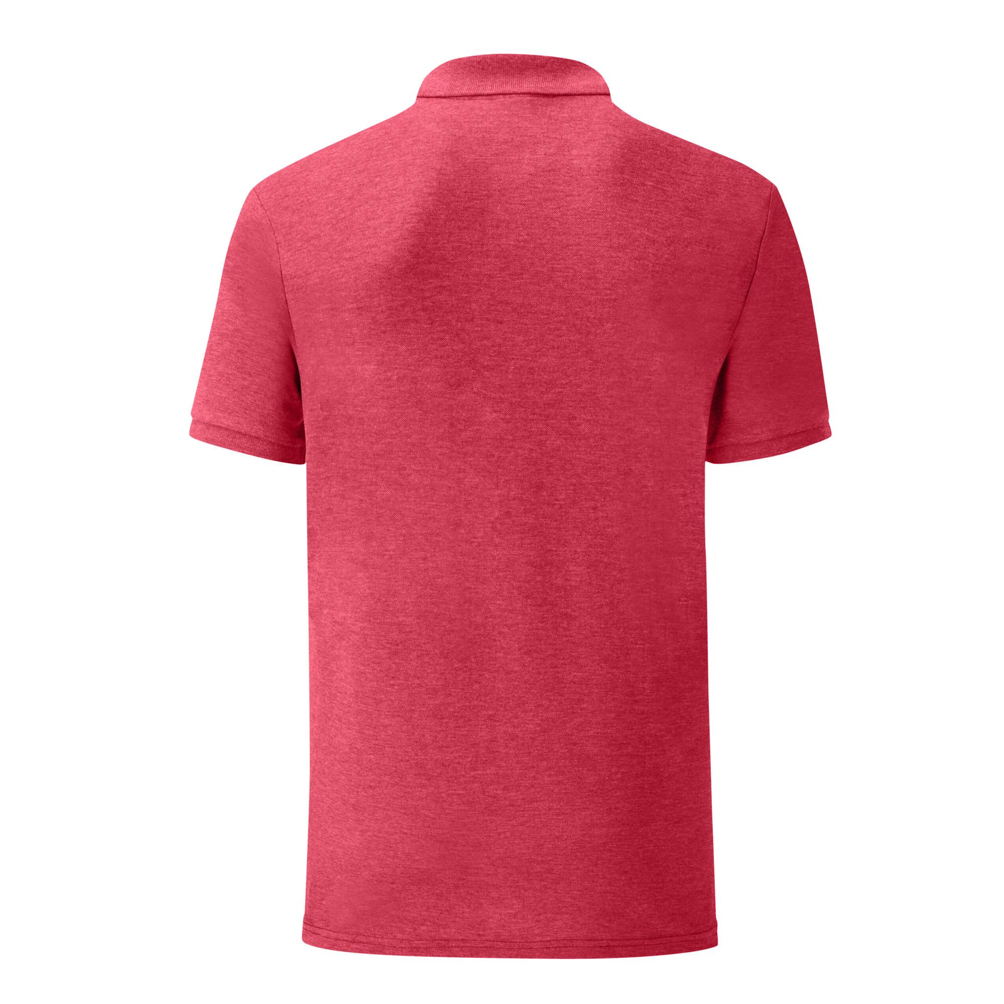 Fruit of the Loom  6535 Poloshirt 