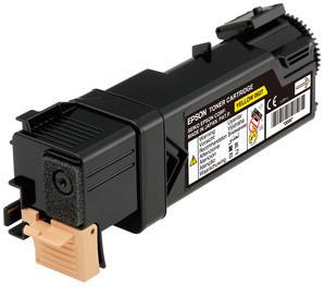 EPSON  Toner - AL-C2900N/CX29NF - 2500 pagine - giallo 