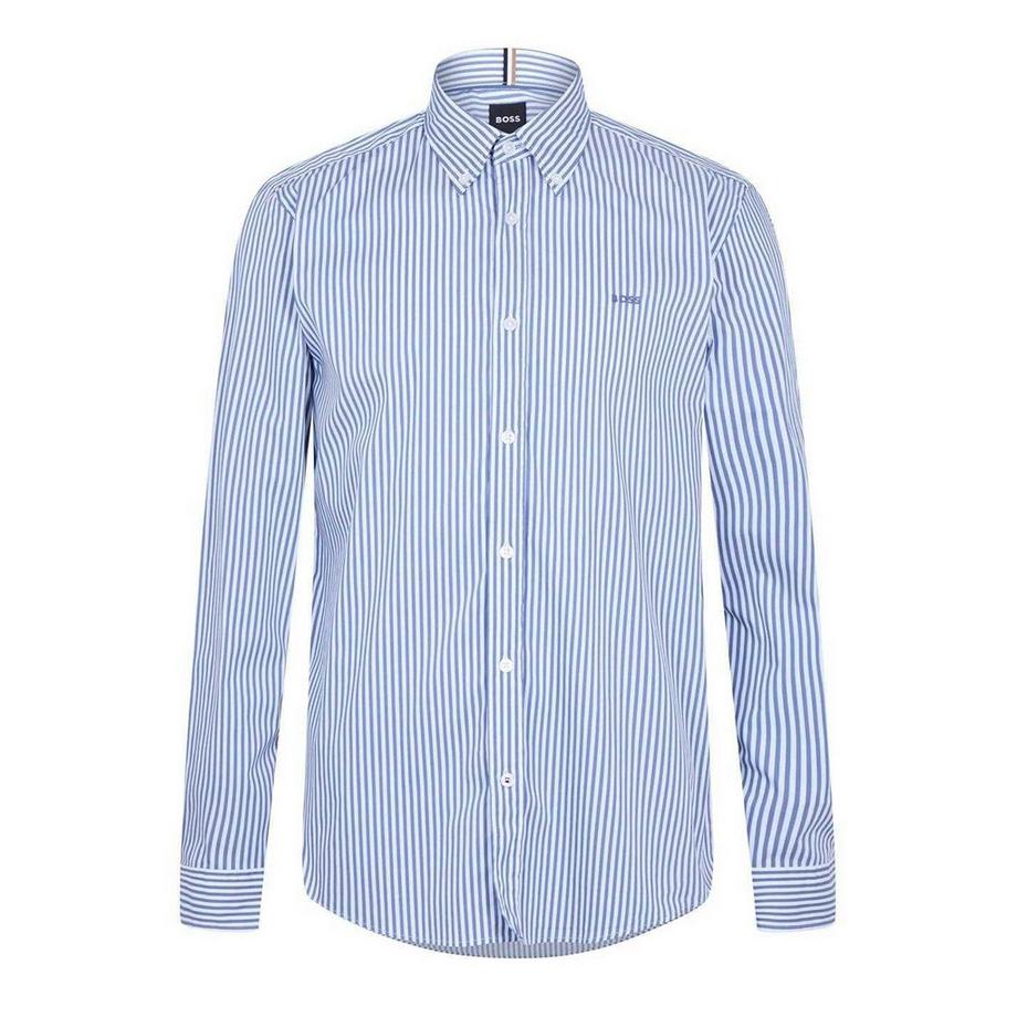 Chemise Motiftyle Rayure Verticale