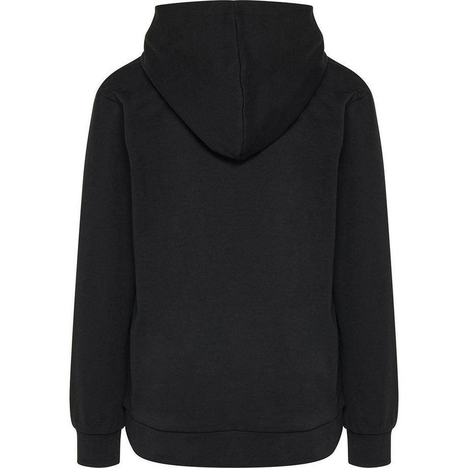 Hummel  felpa con cappuccio per bambini hmlcuatro 