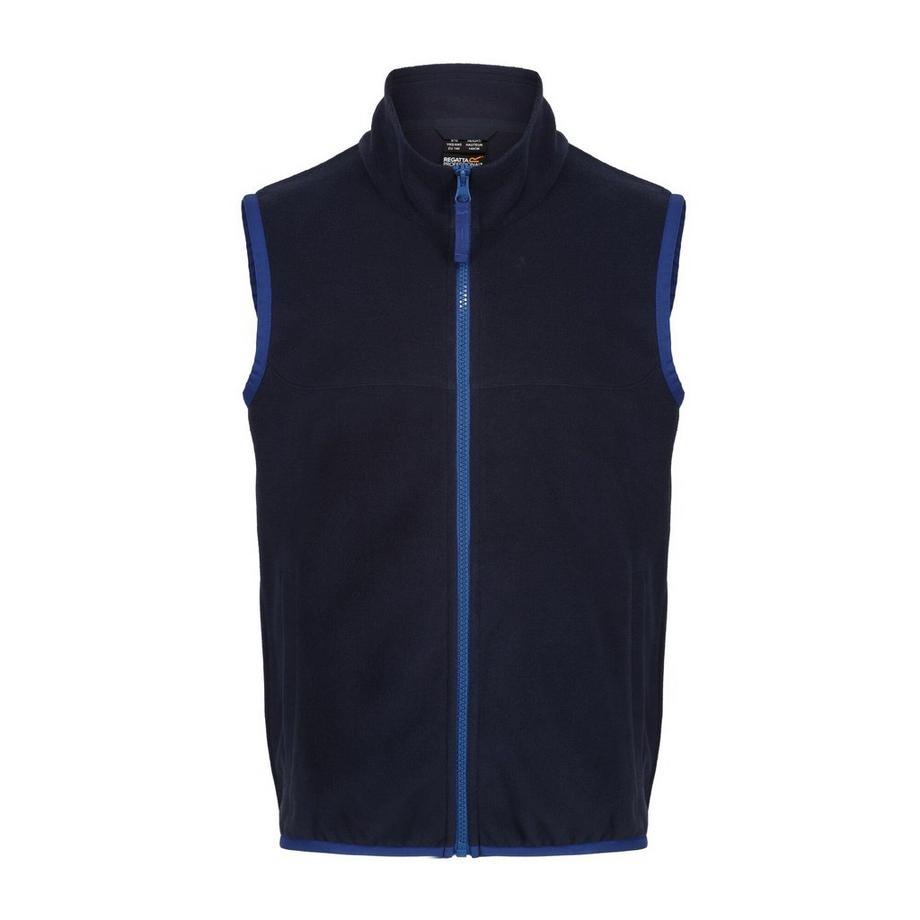 Gilet Imbottito